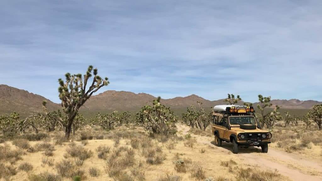 Land Rover Roof Top Tents Autohome Desert