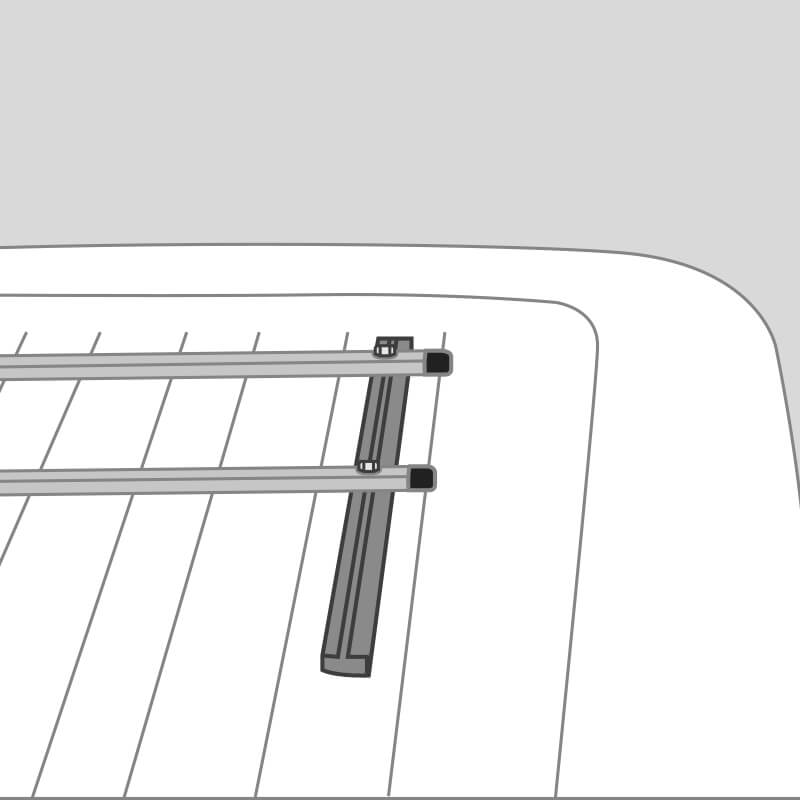 Autohome Dachzelt - Maggiolina Roof Top Tents