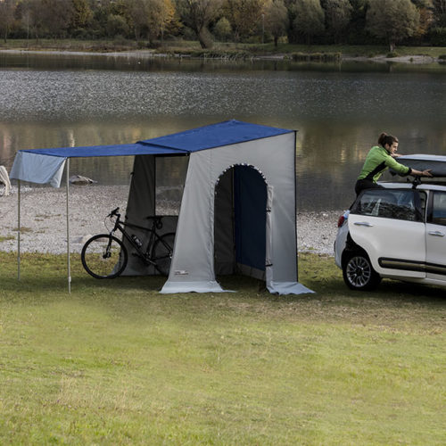 Roof Top Tents by Autohome Dachzelt - Accessories