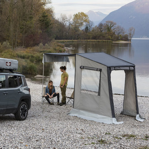 Roof Top Tents by Autohome Dachzelt - Accessories