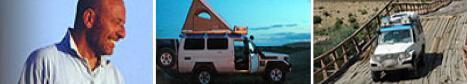 Autohome Dachzelt - Roof Top Tents testimonial