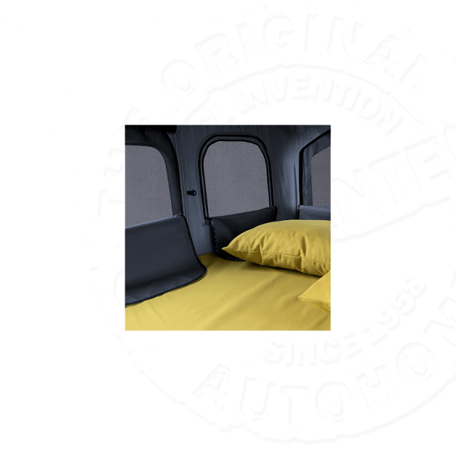 Maggiolina Airlander Plus - Roof Top Tents by Autohome Dachzelt