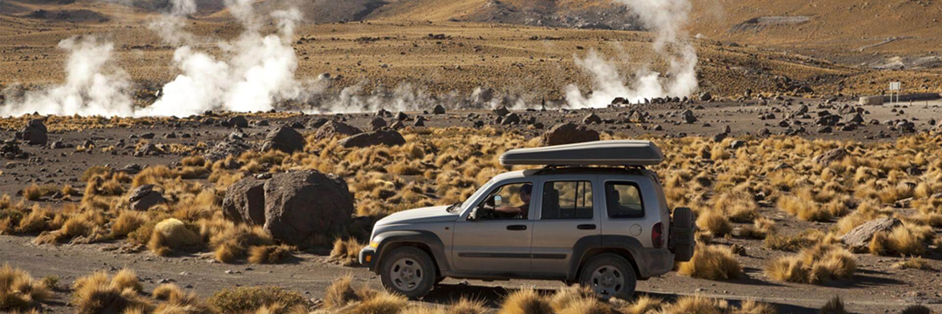 Maggiolina Airlander Plus - Roof Top Tents Off road