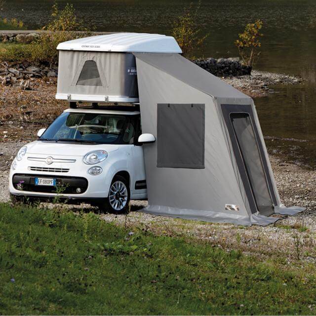 Autohome Dachzelt - Roof Top Tents accessories