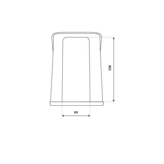 Measures Details - Autohome Roof Top Tents