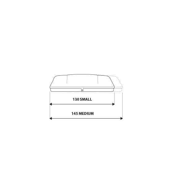 Extreme Measures Details - Autohome Roof Top Tents