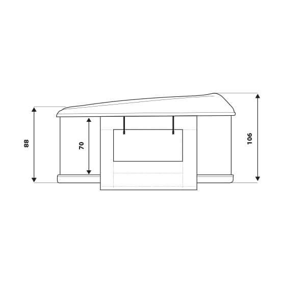 Extreme Measures Details - Autohome Roof Top Tents