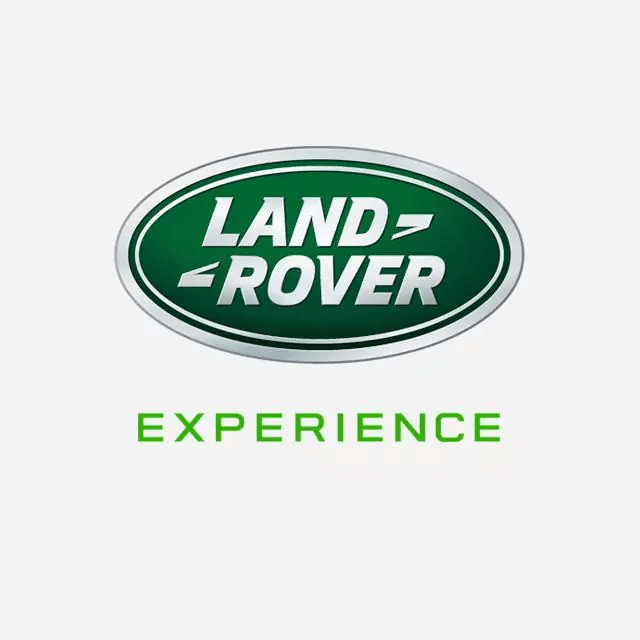 Autohome Dachzelt - Land Rover Logo for Roof Top Tents