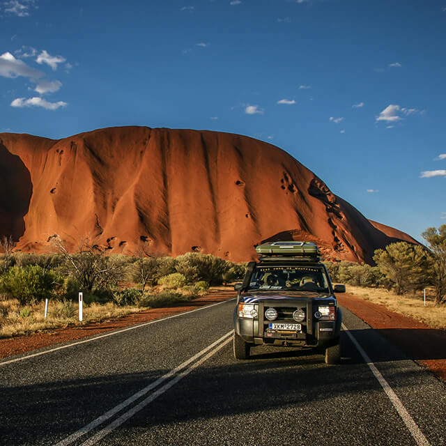 Roof Top Tents by Autohome Dachzelt - Australia