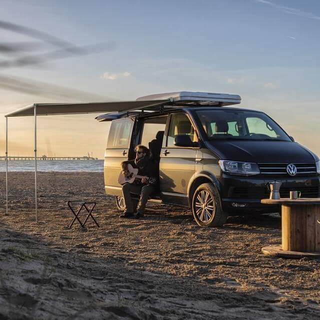 Autohome Dachzelt - Roof Top Tents accessories