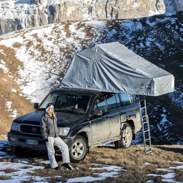 Overzone Accessories - Autohome Roof Top Tents